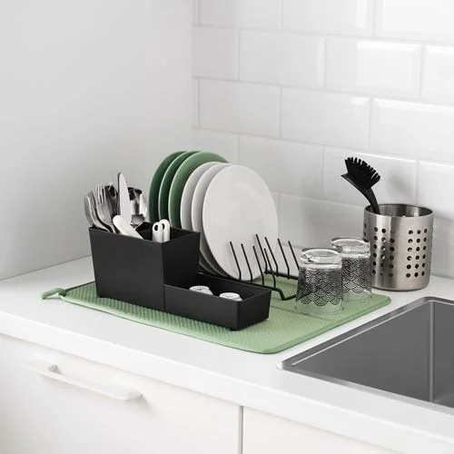 أيكيا Nysköljd Drying Mat