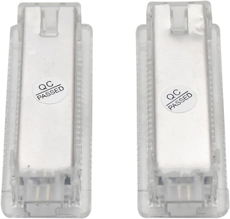 Wivplex LED Courtesy Footwell Under Door Light for BMW and MINI - Image 1