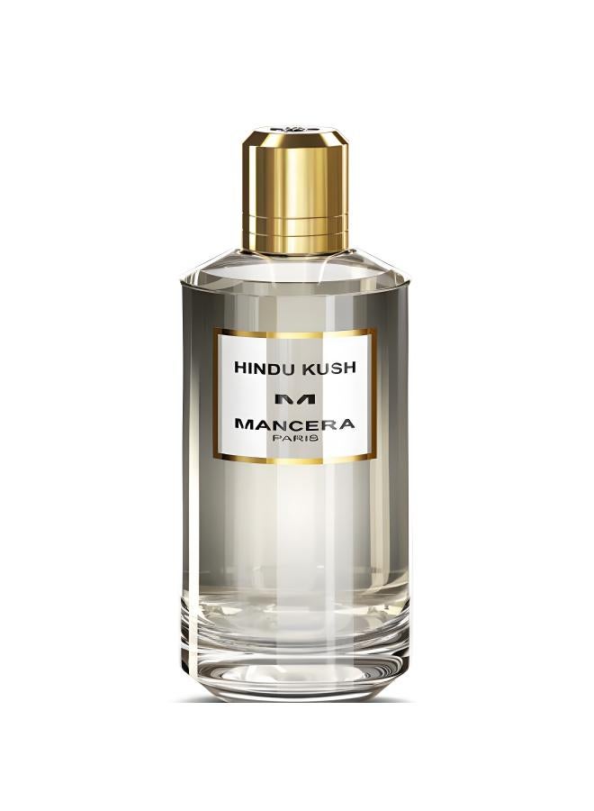 هندو كوش 120 مل