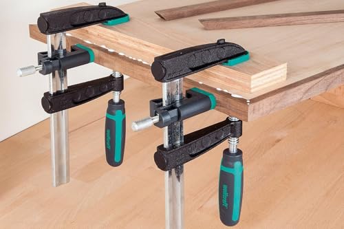 wolfcraft 3037000 Edge Clamps - Image 5