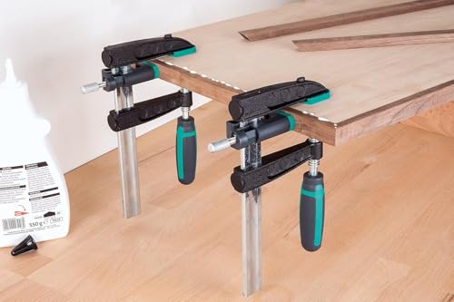wolfcraft 3037000 Edge Clamps - Image 4