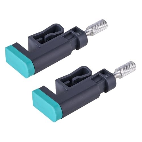 wolfcraft 3037000 Edge Clamps - Image 1