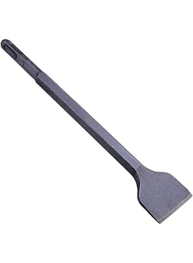 Heavy Duty Electric Hammer Flat Chisel Bit Steel Tile Chisel Tool with Storage Case - Image 1