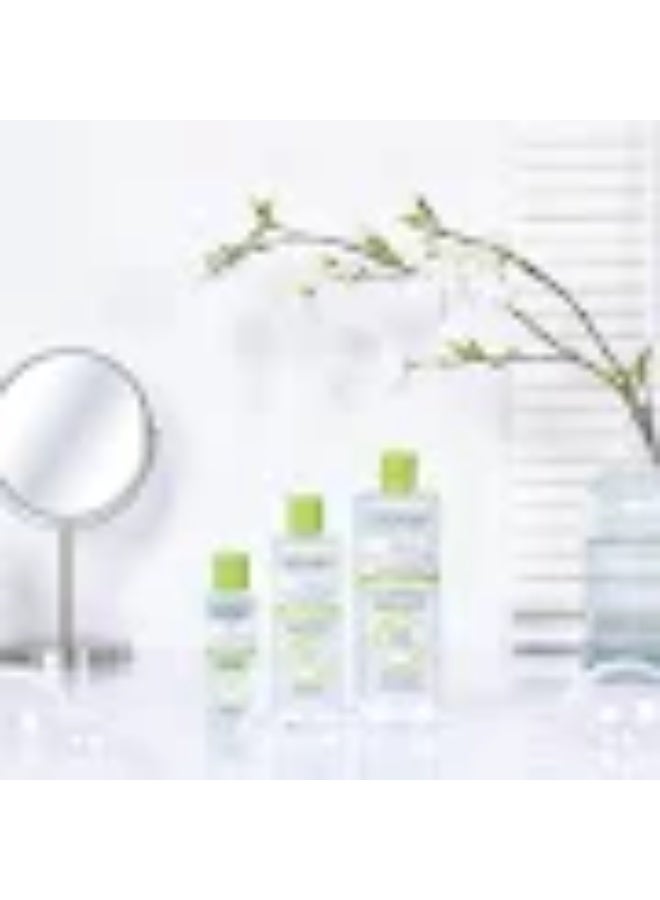 Evoluderm Purifying Micellar Water 250ml - Image 2