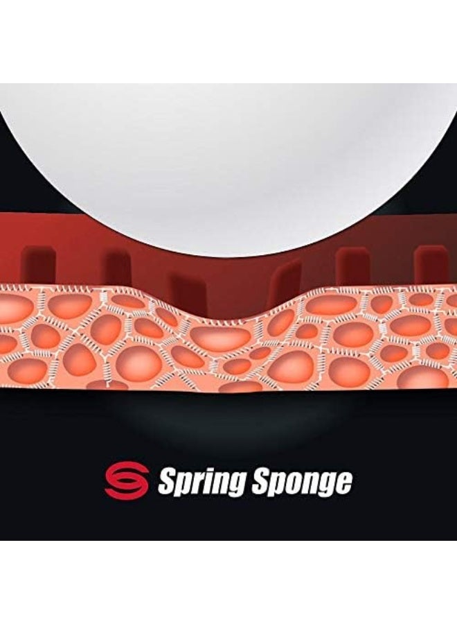 Butterfly Tenergy 05 Hard Table Tennis Rubber 1.9 - Image 5