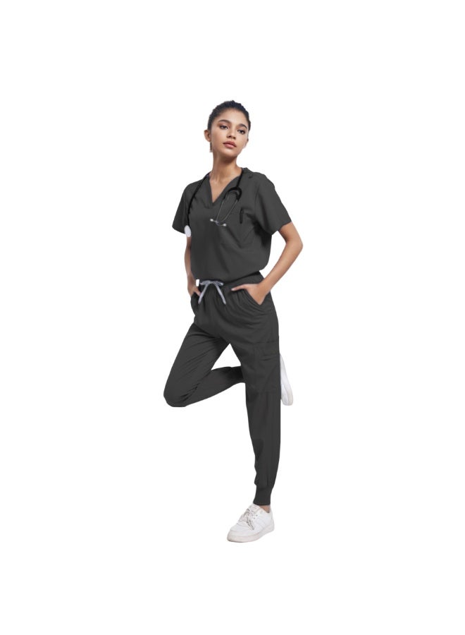KUYING New Operating Room Isolation Suit Set  - Image 1