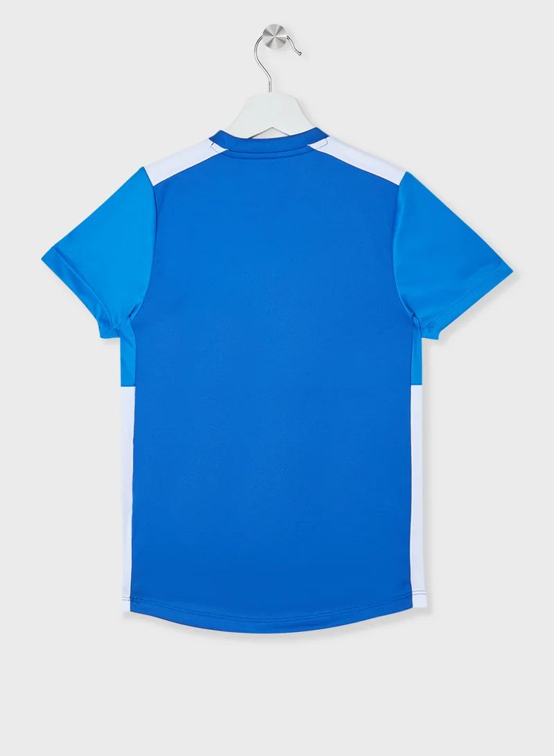 umbro Kids Training Jersey
