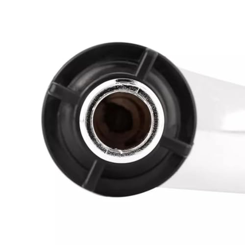 IRIS Opel Series Pillar Faucet Tensile Strength/Rust Free Stainless Steel Finish Basin Tap Foam Flow for Home, Kitchen, Bathroom - Image 3