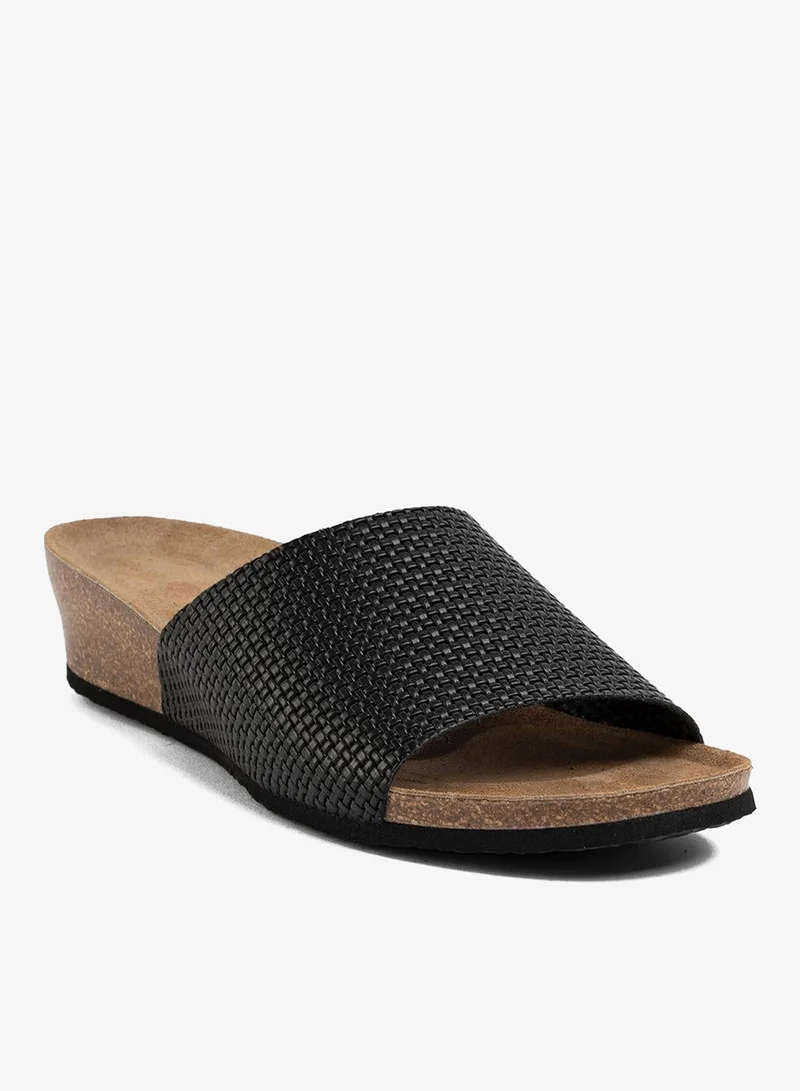 BAYTON  Ventura Wedge Sandals for Women | Best Price UAE
