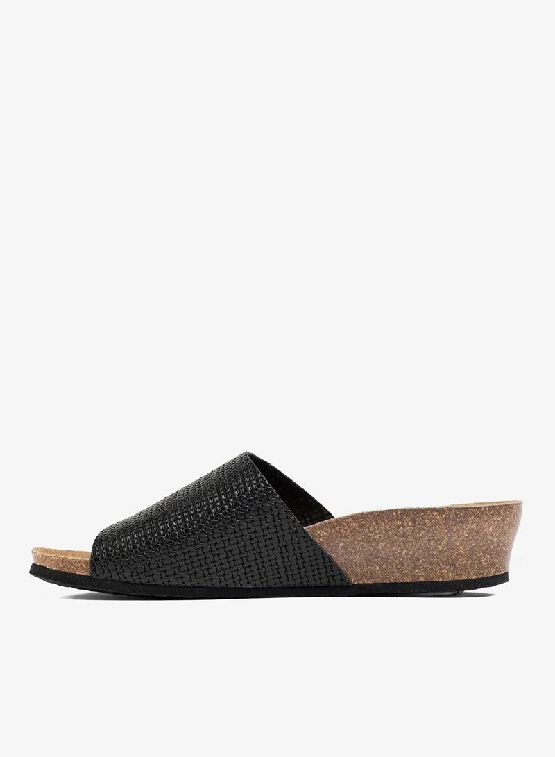 BAYTON  Ventura Wedge Sandals for Women | Best Price UAE
