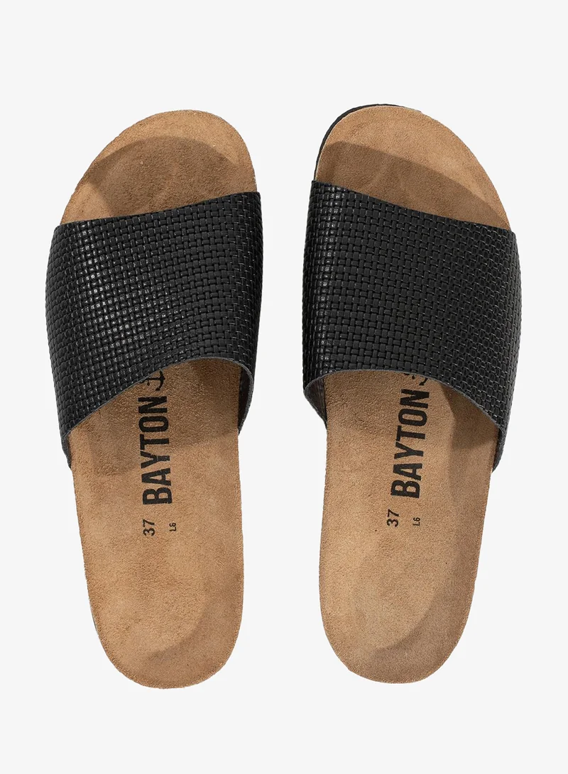 BAYTON  Ventura Wedge Sandals for Women | Best Price UAE