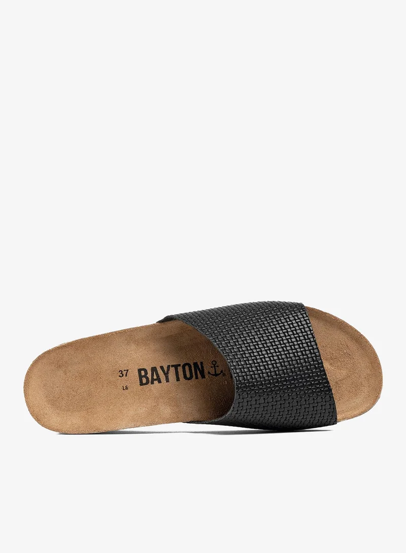 BAYTON  Ventura Wedge Sandals for Women | Best Price UAE