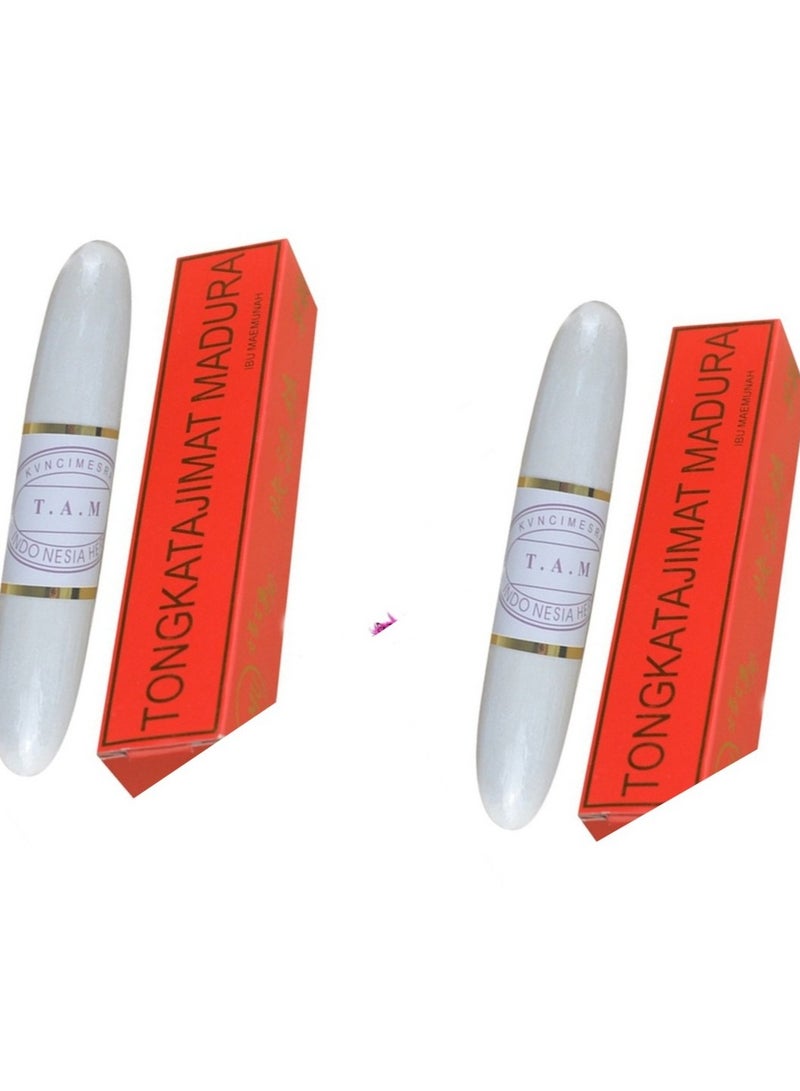 مادوراسا إصبع مادورا الاندونيسي للتضييق من قطعتين