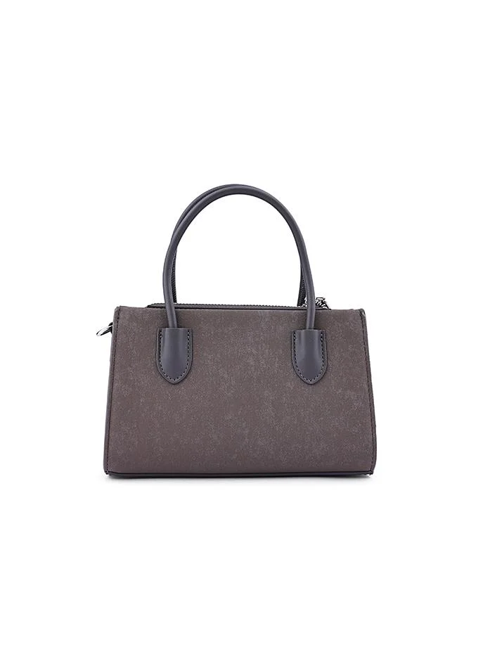 IconStyle Elegant Shoulder Handbag