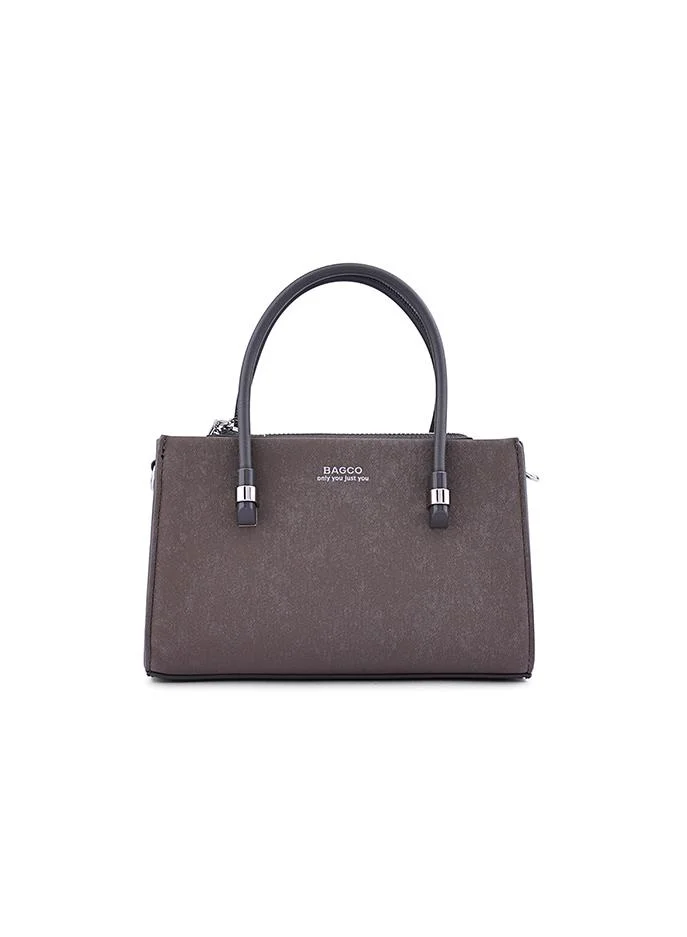 IconStyle Elegant Shoulder Handbag