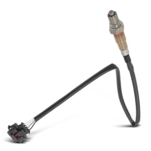 YHTAUTO O2 Oxygen Sensor Replacement for Chevrolet Cruze(LS Model Only) Sonic Saab 9-5 Porsche 911 Carrera GT - Image 1