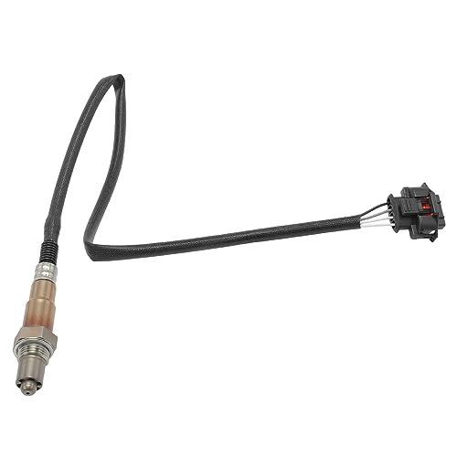 YHTAUTO O2 Oxygen Sensor Replacement for Chevrolet Cruze(LS Model Only) Sonic Saab 9-5 Porsche 911 Carrera GT - Image 3