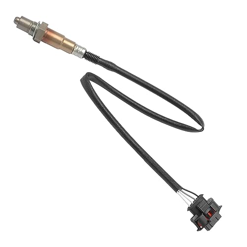 YHTAUTO O2 Oxygen Sensor Replacement for Chevrolet Cruze(LS Model Only) Sonic Saab 9-5 Porsche 911 Carrera GT - Image 2