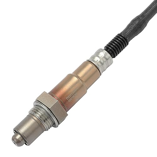 YHTAUTO O2 Oxygen Sensor Replacement for Chevrolet Cruze(LS Model Only) Sonic Saab 9-5 Porsche 911 Carrera GT - Image 5