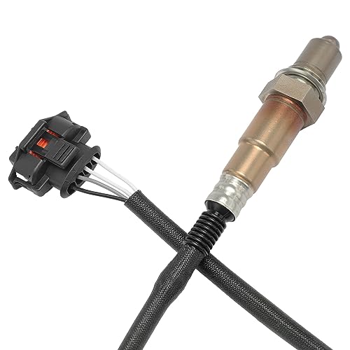 YHTAUTO O2 Oxygen Sensor Replacement for Chevrolet Cruze(LS Model Only) Sonic Saab 9-5 Porsche 911 Carrera GT - Image 4