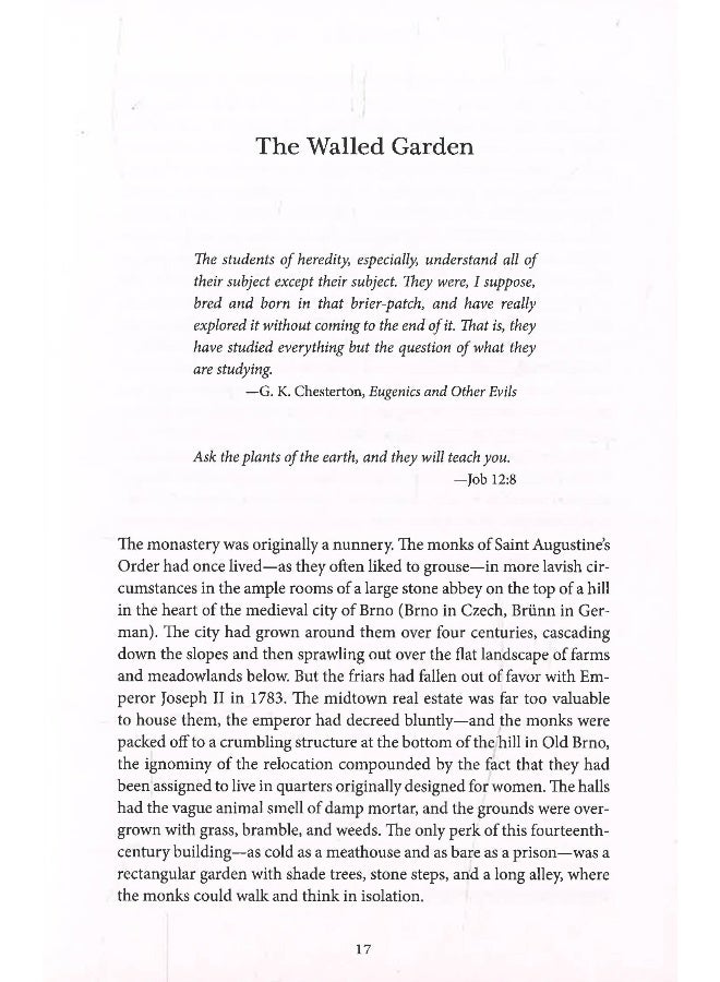 The Gene - Image 4