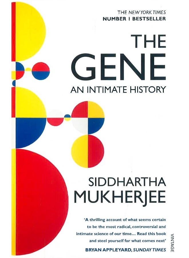 The Gene - Image 1