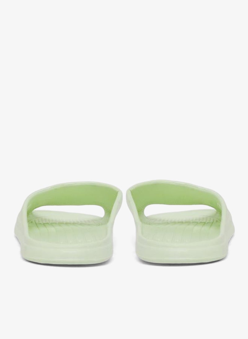 Styli Green Comfort Slides - Image 4