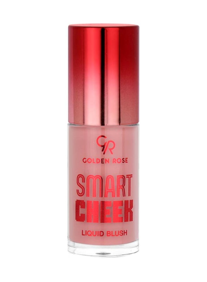 Golden Rose Smart Cheek Liquid Blush  - Image 1