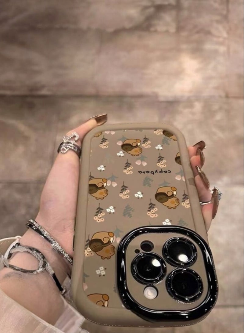 جريت تشويس غطاء حماية جراب آيفون 11 برو بتصميم رائع وأنيق مقاوم للإنزلاق - Image 3