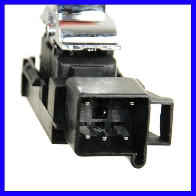 TRQ Power Window Switch for Buick and Chevrolet Models - Image 3