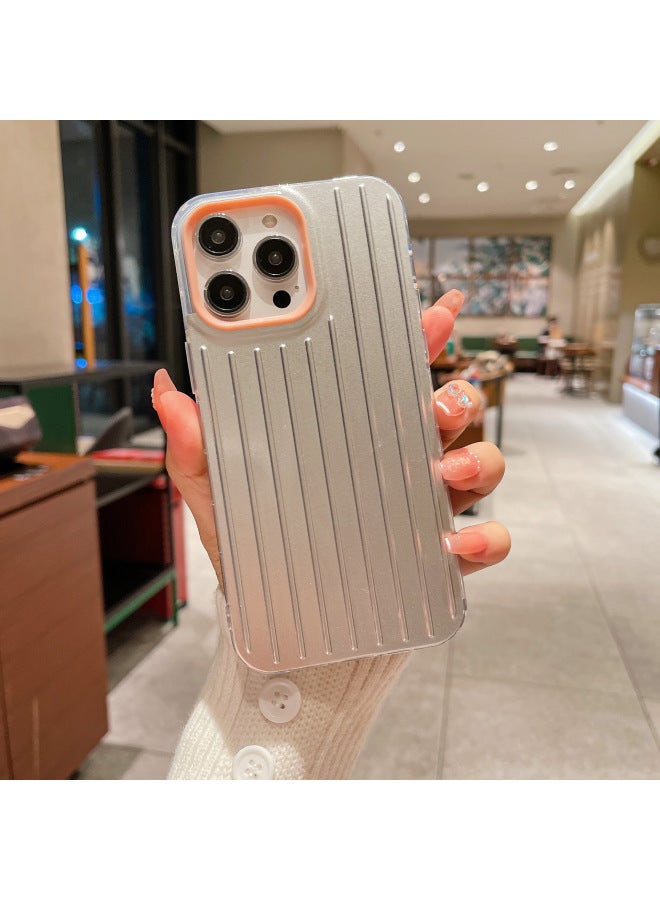 IMD Metal Luggage Case For Apple Phone Protective Case Multiple Models Available