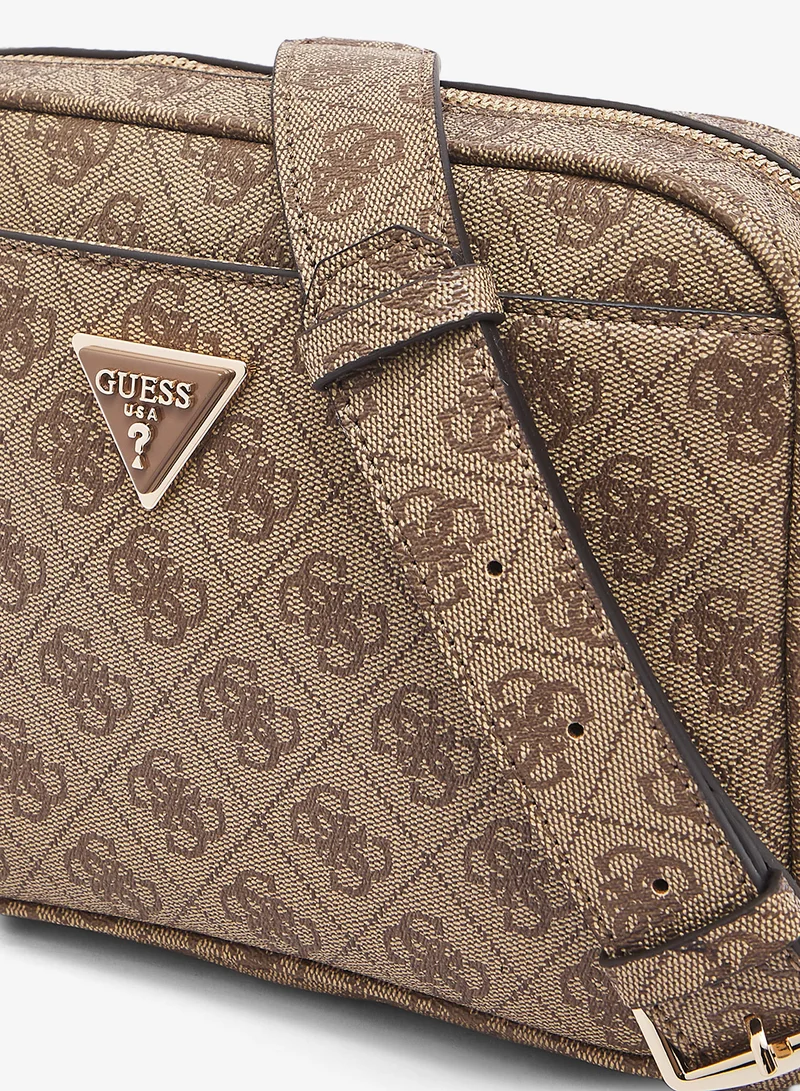 GUESS Meridian II Crossbody Bag
