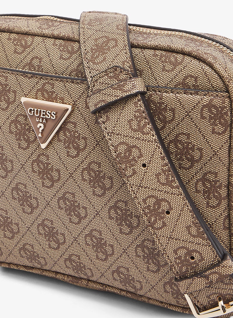 GUESS Meridian II Crossbody Bag - Image 3