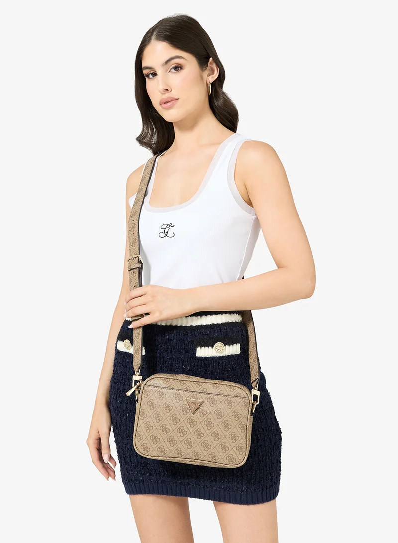GUESS Meridian II Crossbody Bag