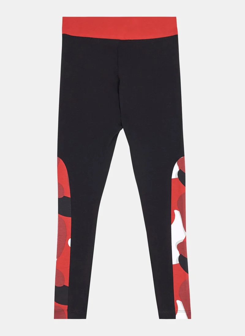 Nike Kids' Outside the Lines Leggings