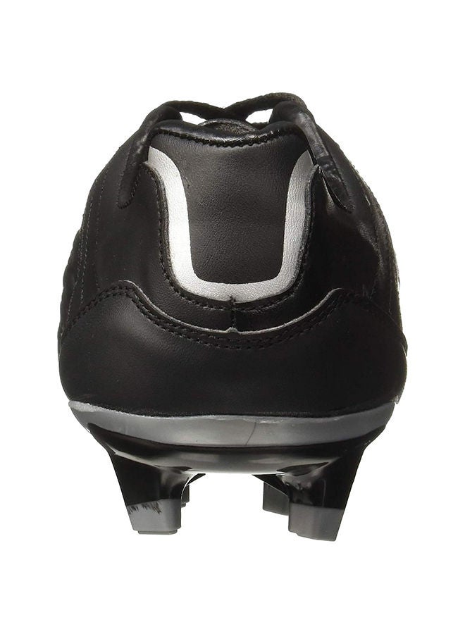 Vector X Velocity Football Shoes | Material : Polyurethane | Western heel | Lace-Up | Suitable For Running, Gym Workouts, - Image 3