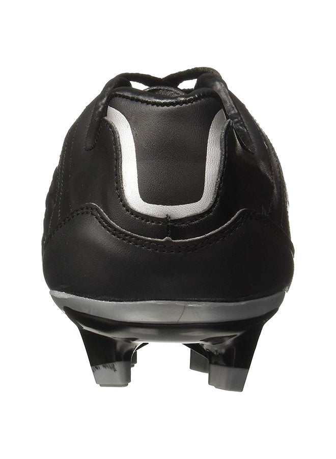 Vector X Velocity Football Shoes | Material : Polyurethane | Western heel | Lace-Up | Suitable For Running, Gym Workouts, - Image 3