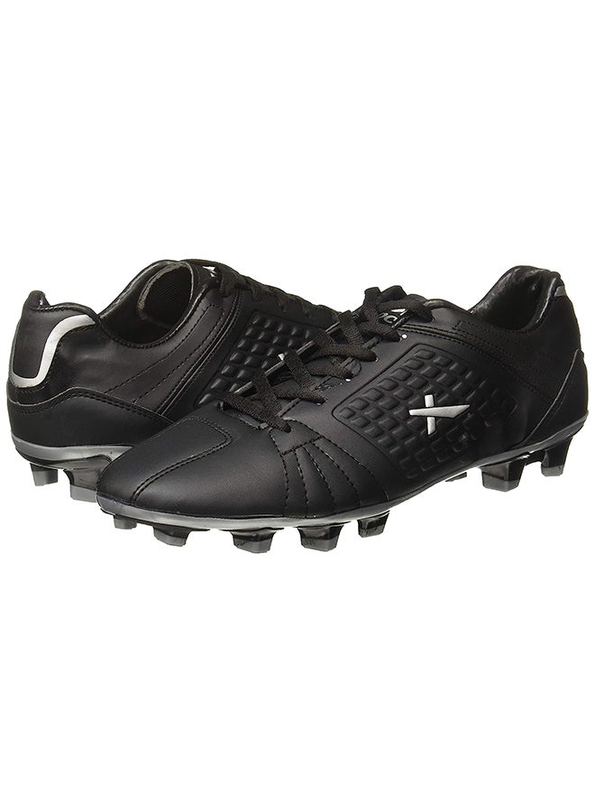 Vector X Velocity Football Shoes | Material : Polyurethane | Western heel | Lace-Up | Suitable For Running, Gym Workouts, - Image 5
