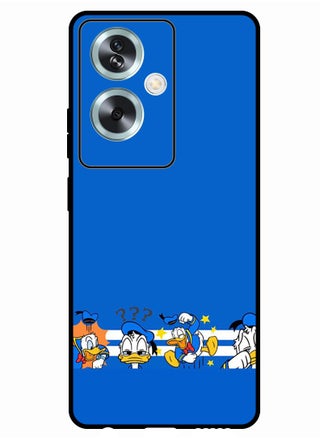 Protective Case Anti Scratch Shock Proof Bumper Cover For Oppo A2 Donald - pzsku/Z6CB6BAF1192A6611F094Z/45/_/1724227015/34ca6a1c-4032-4b38-9ca8-09ecd2fd3858