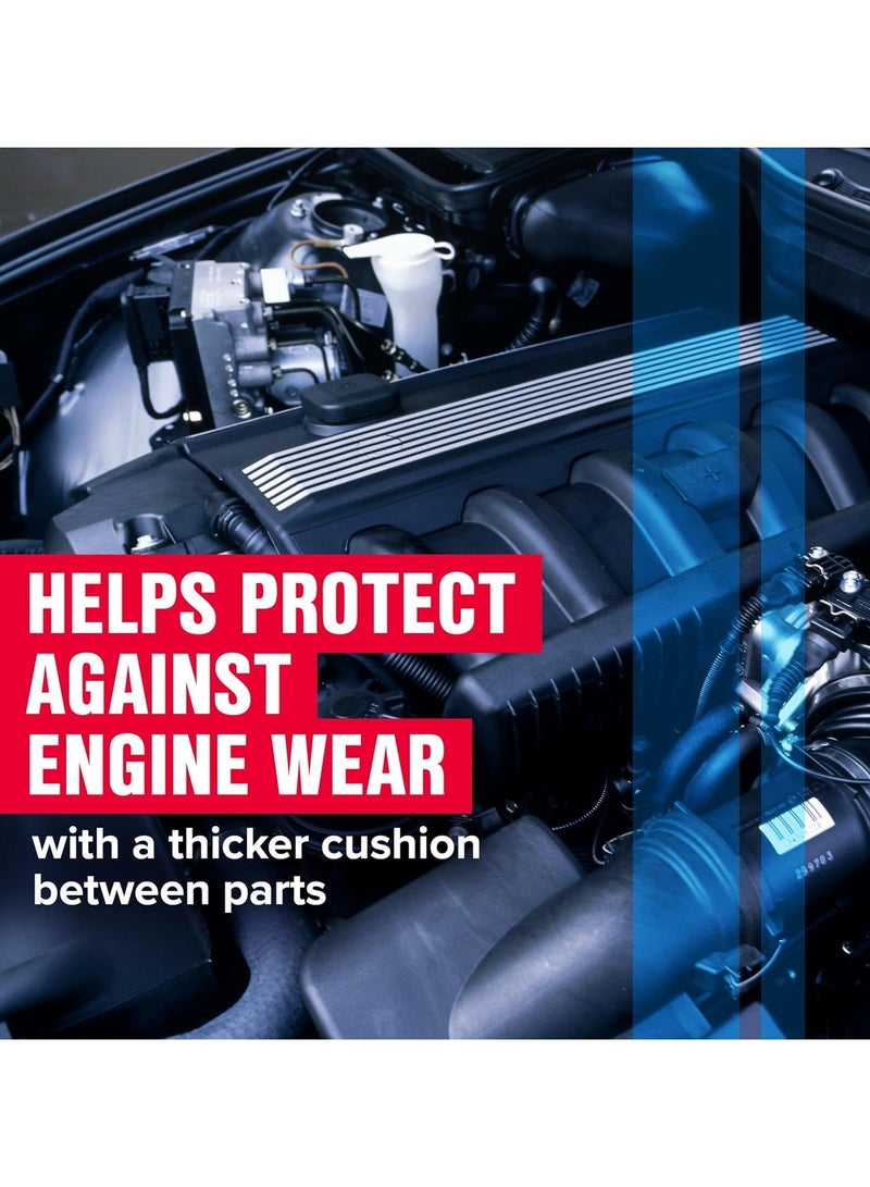 STP Oil Treatment for Gearboxes 150ml Reduces Friction & Noise Protects Gears Use Regularly - Image 3