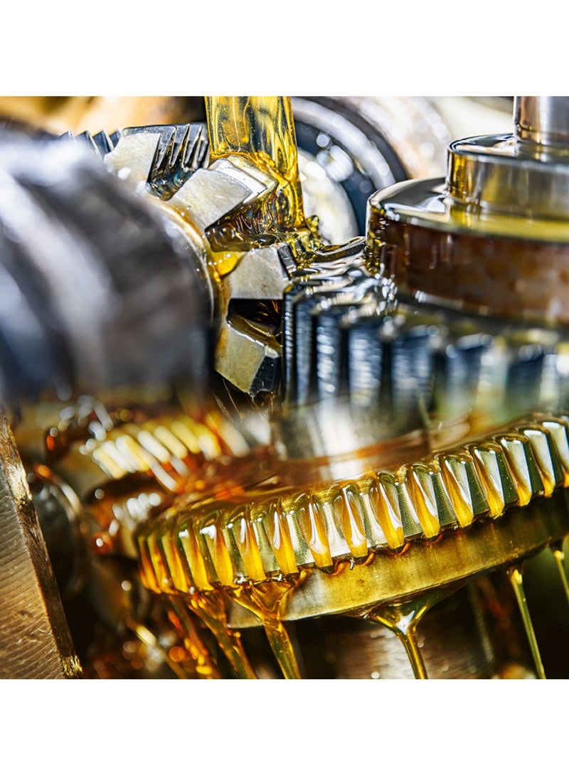 STP Oil Treatment for Gearboxes 150ml Reduces Friction & Noise Protects Gears Use Regularly - Image 2