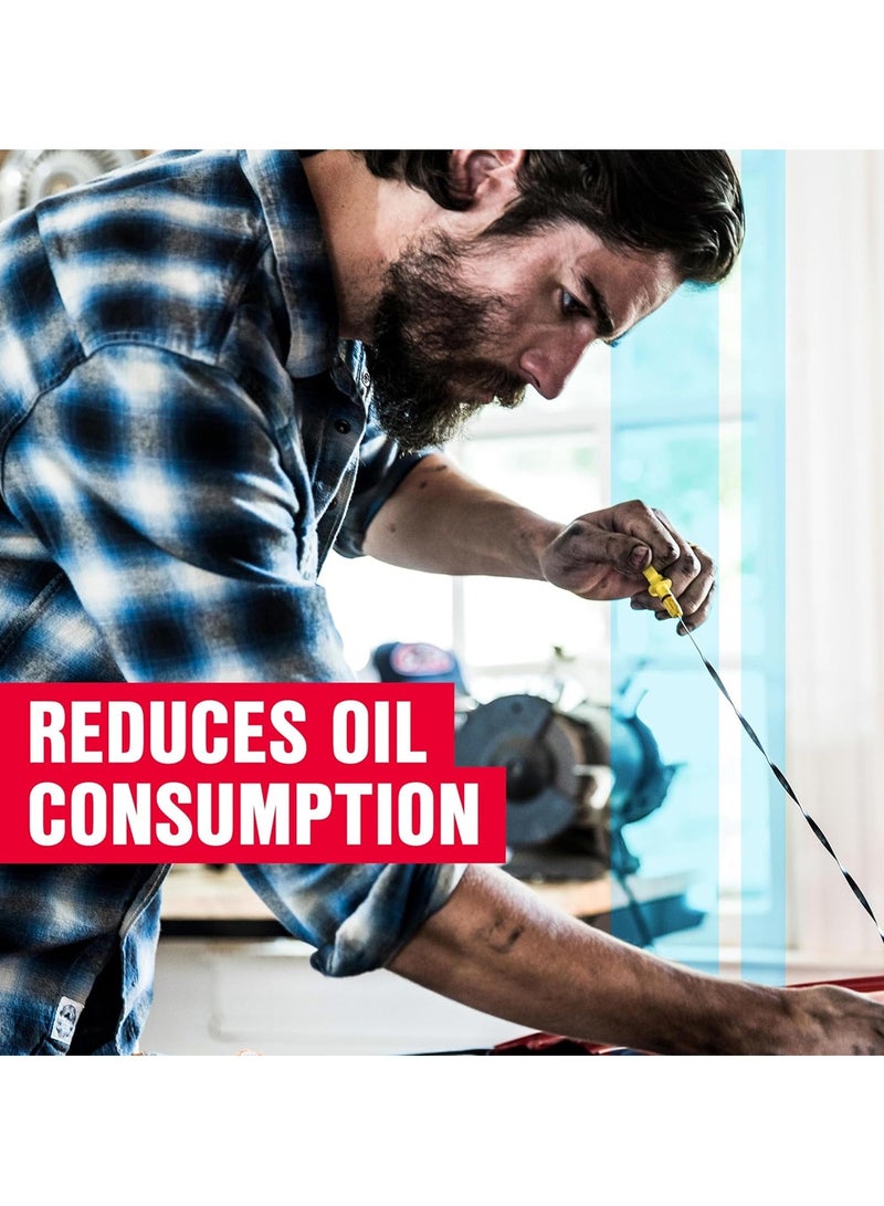 STP Oil Treatment for Gearboxes 150ml Reduces Friction & Noise Protects Gears Use Regularly - Image 4