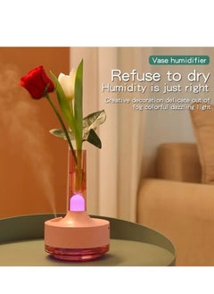 xinzhen Cool Mist Humidifier for Home, Adjustable Mist Levels, Perfect for Bedrooms and Nurseries, Easy to Clean  - Image 5