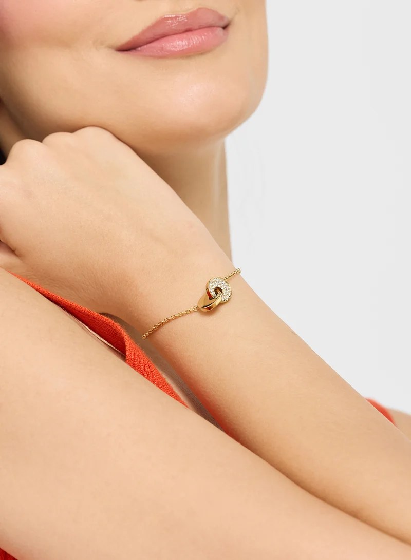 GUESS Blooming Summer Single Bracelet