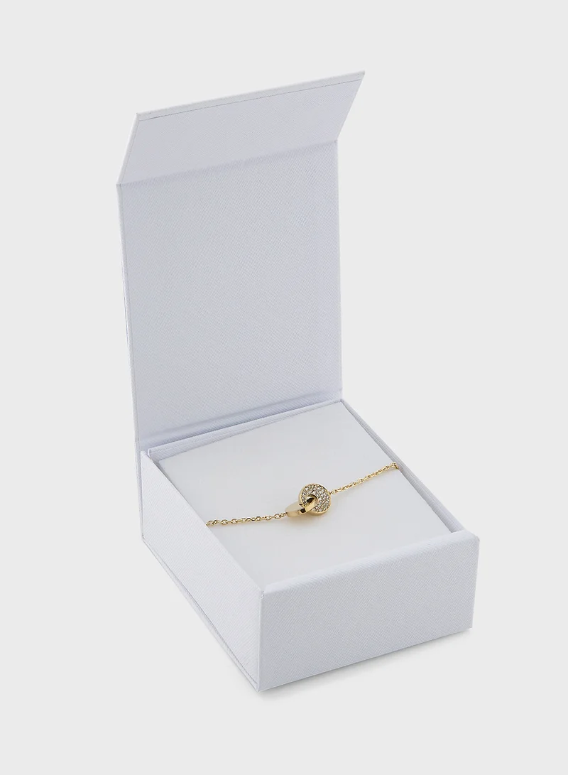 GUESS Blooming Summer Single Bracelet