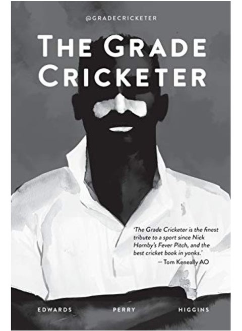 The Grade Cricketer