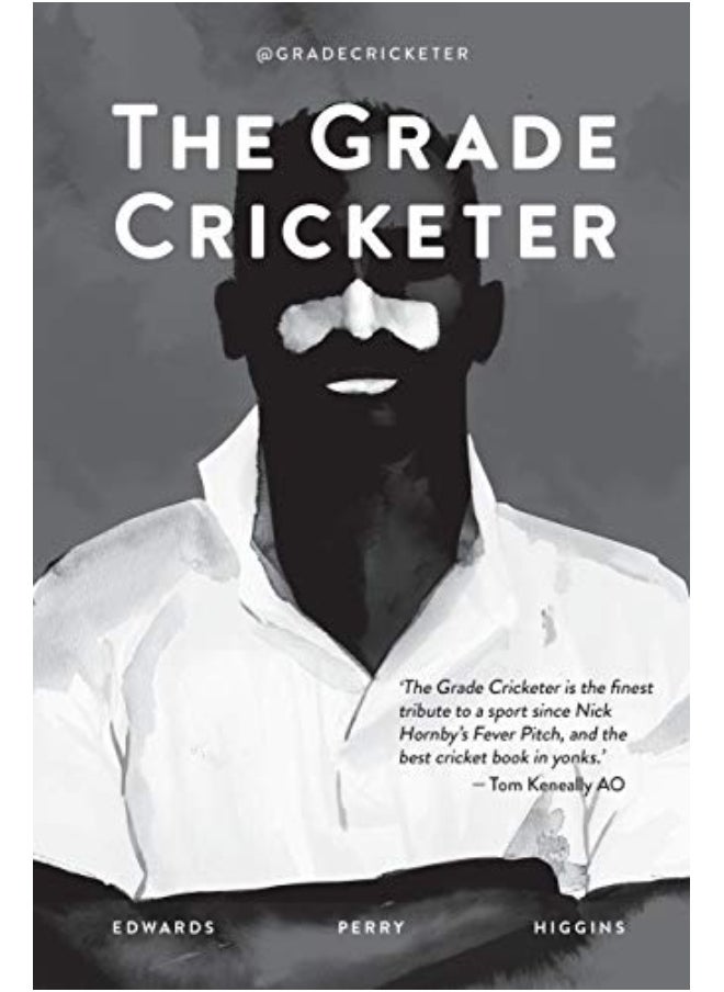 The Grade Cricketer 