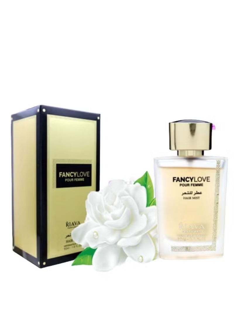 Fancy Love Hair Perfume - 50 ml