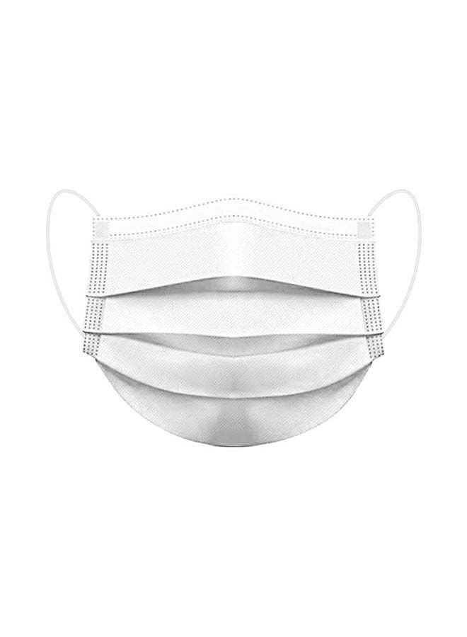 NIBEMINENT 50 Piece - Disposable 3 Ply Face Mask - Image 3