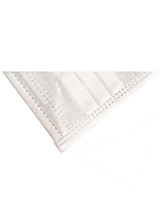 NIBEMINENT 50 Piece - Disposable 3 Ply Face Mask - Image 4